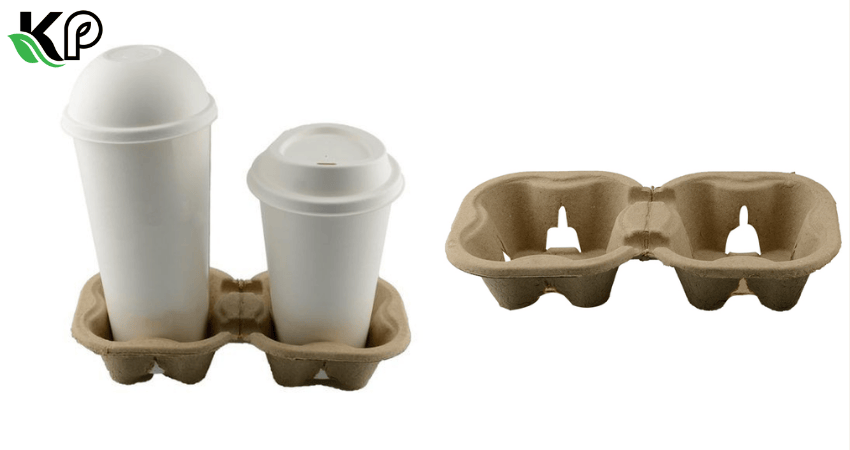2 Cup Holder 