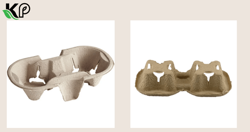 Top Eco-Friendly Recycled Paper Pulp Cup Holders You Should Consider in 2025