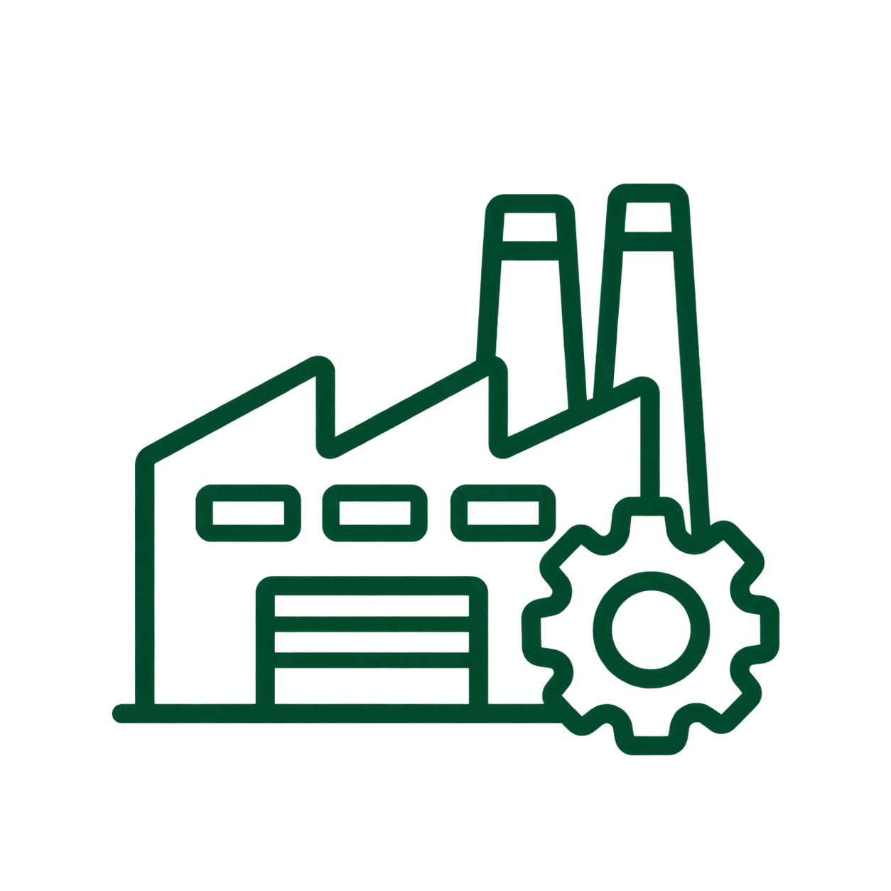 Professional Manufacturing