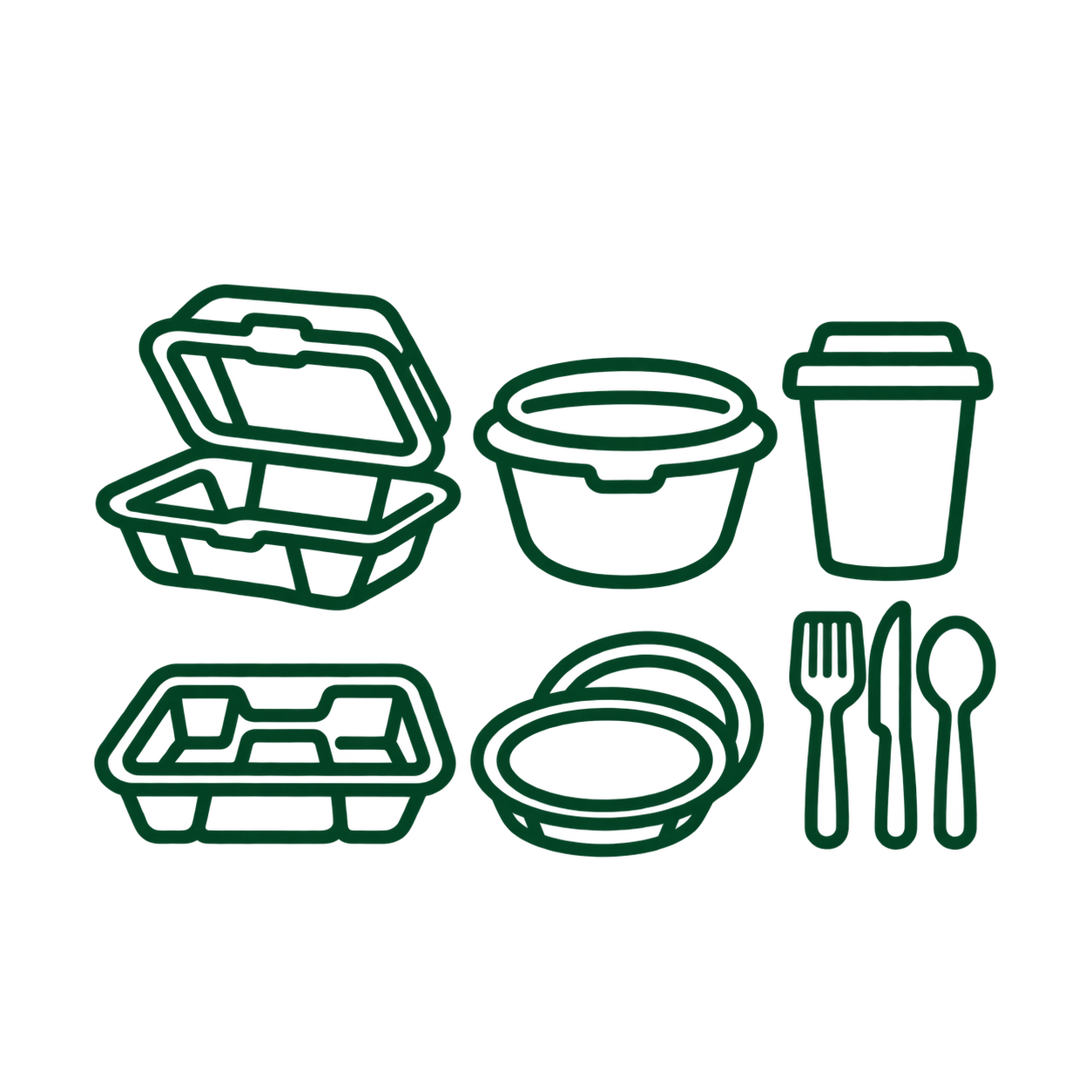 Wide Product Selection