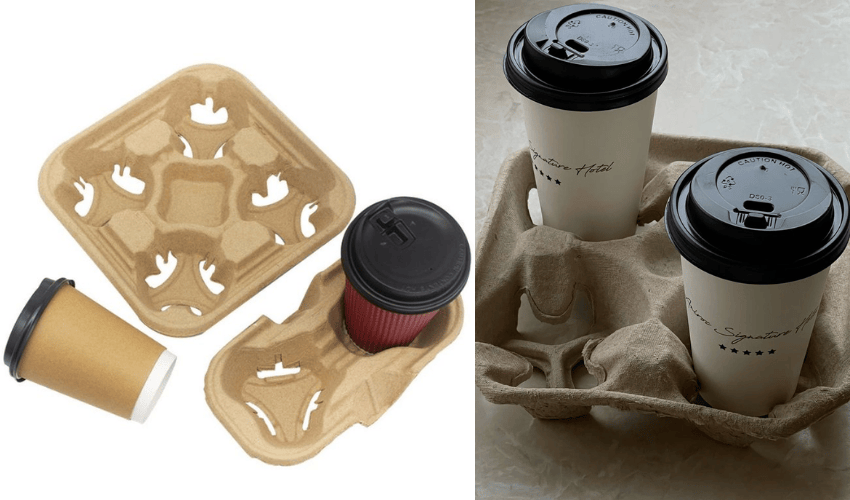 4 Cup Holder 4 Cup Holder