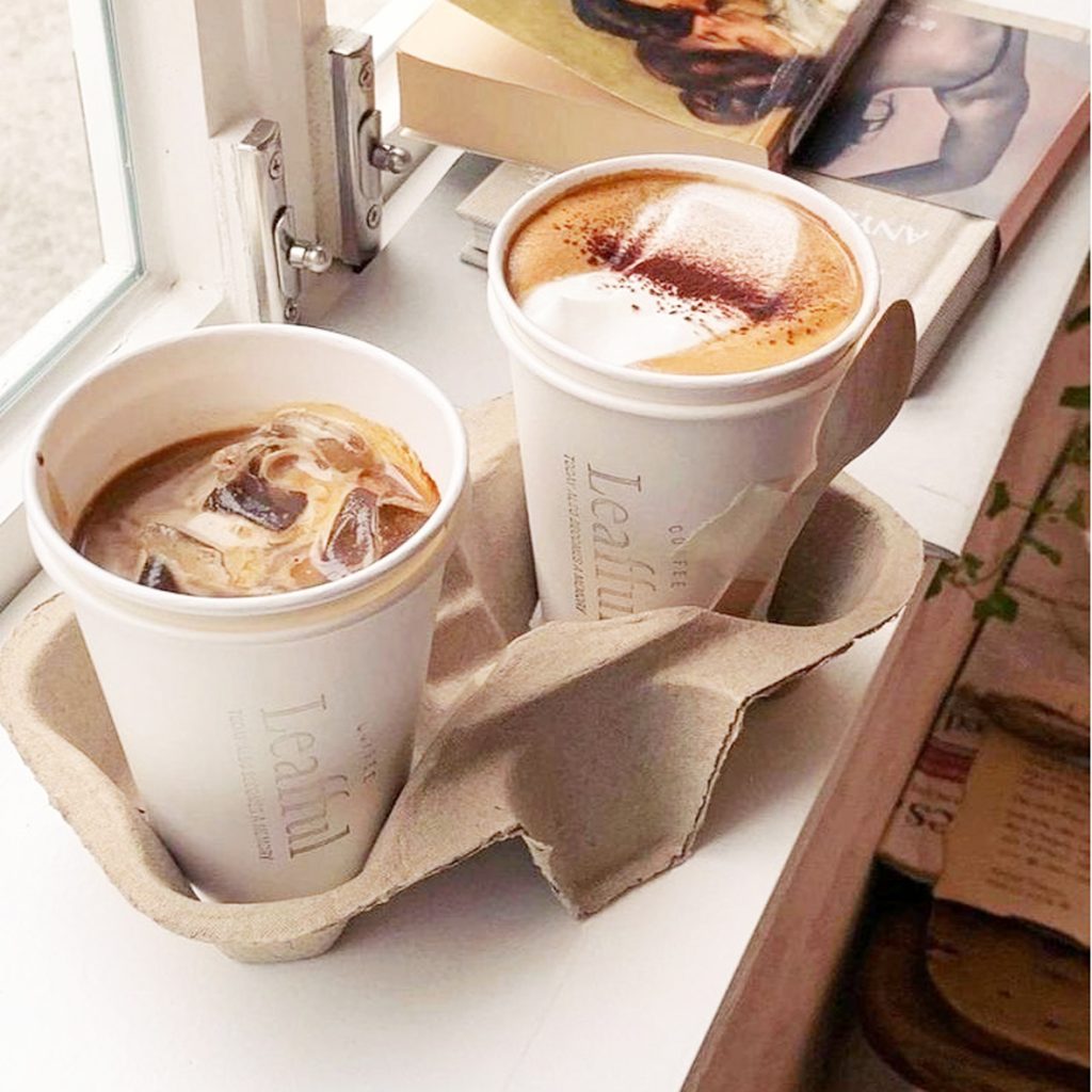 KP-PR2 Cup holder