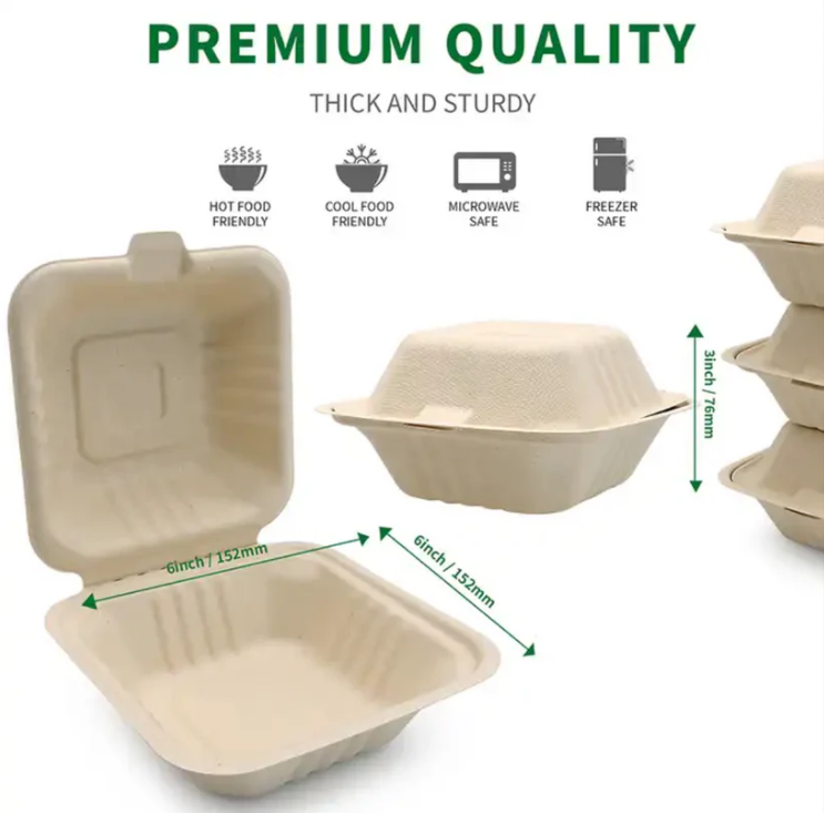 Customized Packaging Service