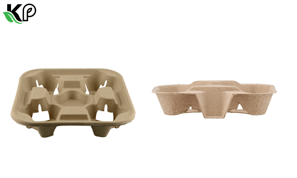 Embracing Circular Convenience: How Recycled‑Pulp Cup Holder Advance a Low‑Waste Future