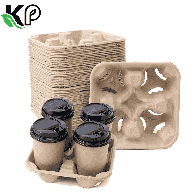 Stronger, Greener, Better—Order Your Eco Cup Holders Now