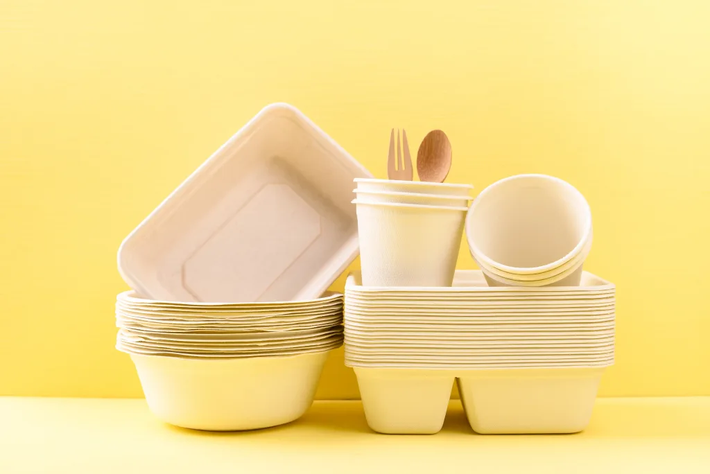 Meet Bagasse: The Eco-Friendly Material You Need to Know