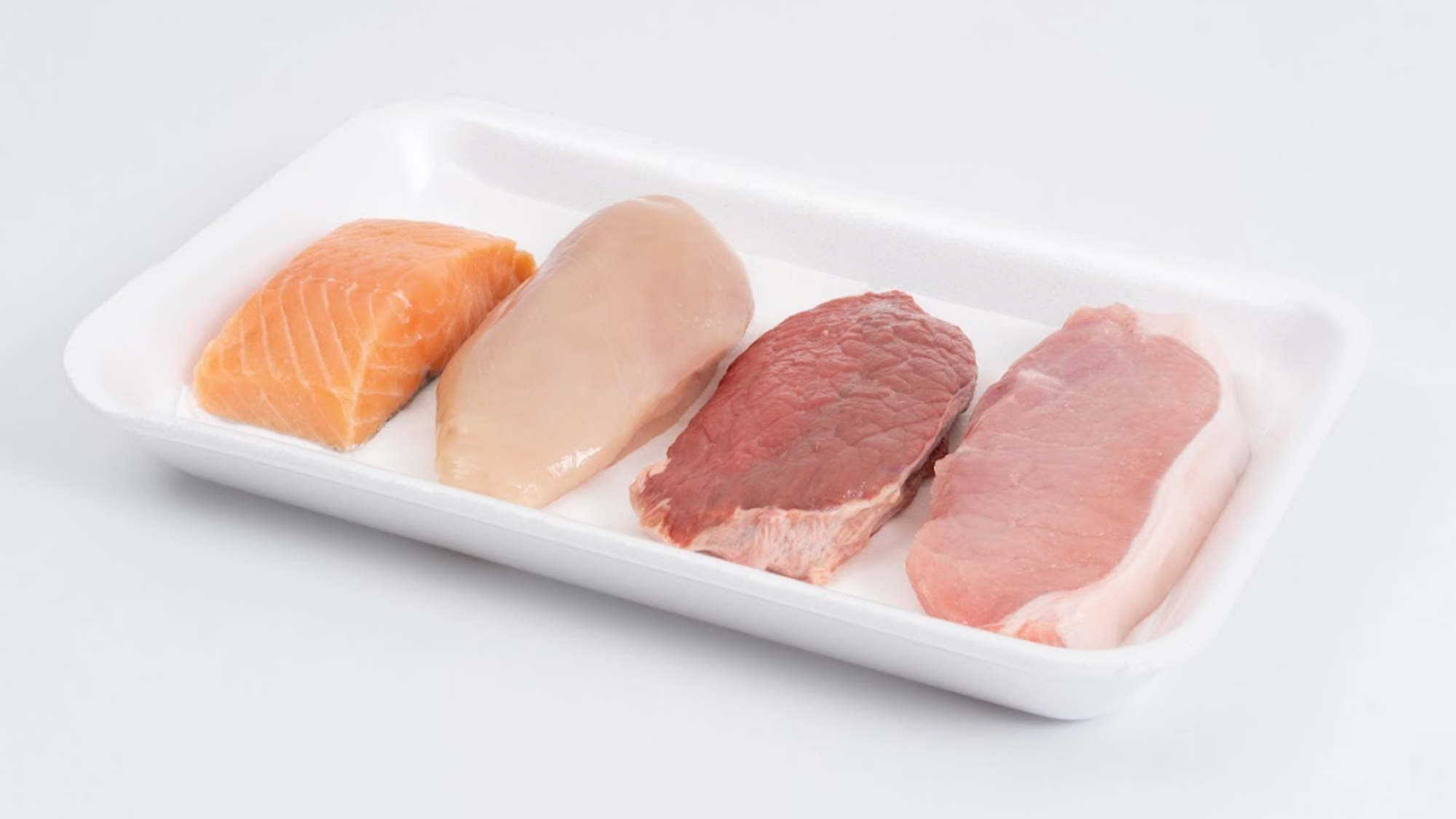 The Ultimate Guide to Choosing an Eco-Friendly Fresh Meat Tray