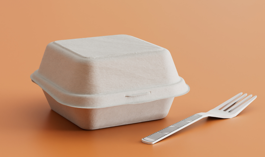 Biodegradable Takeaway Food Container Manufacturers