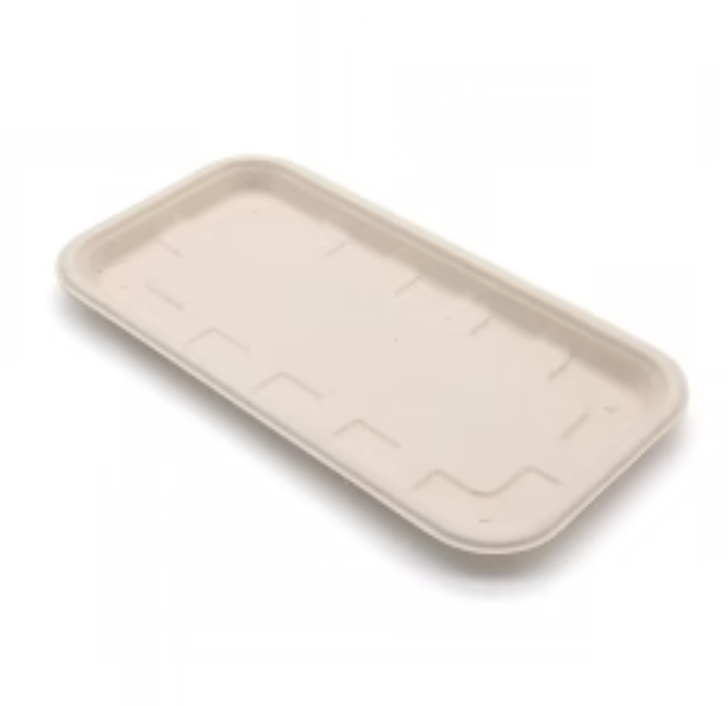 New Multi-purpose Fruit Vegetable Meat Platter Trays, S. M. L.