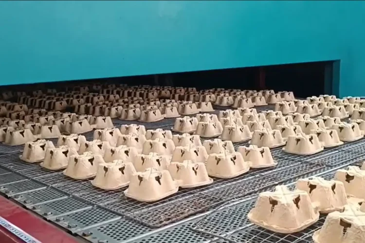 Factory production