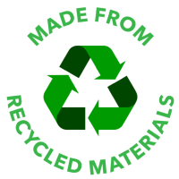trademark Recycled Content