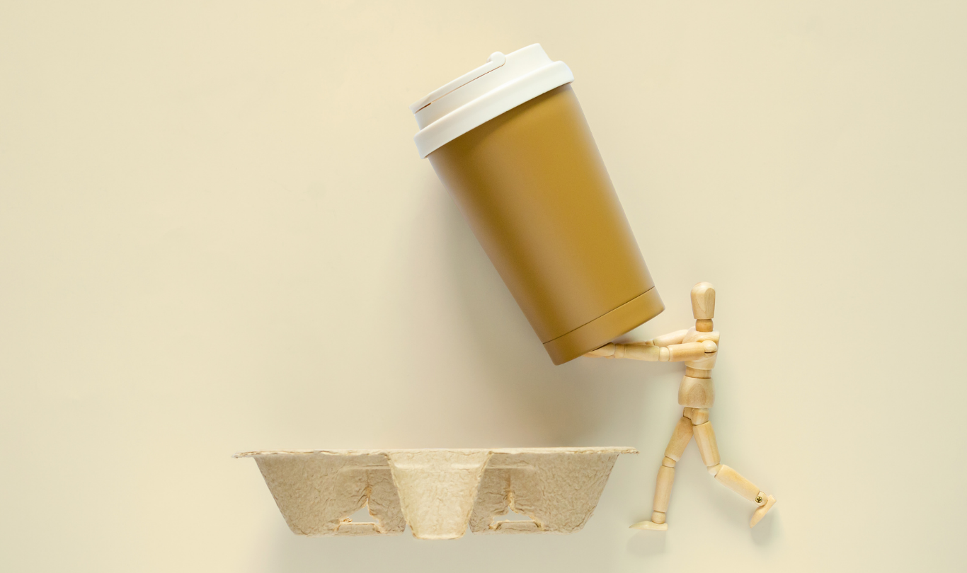 From Factory to Everyday Life: The Journey of a Cup Holder