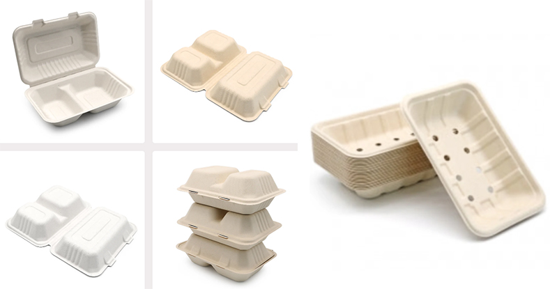 How to Choose the Perfect Eco-Friendly Food Packaging for Your Needs
